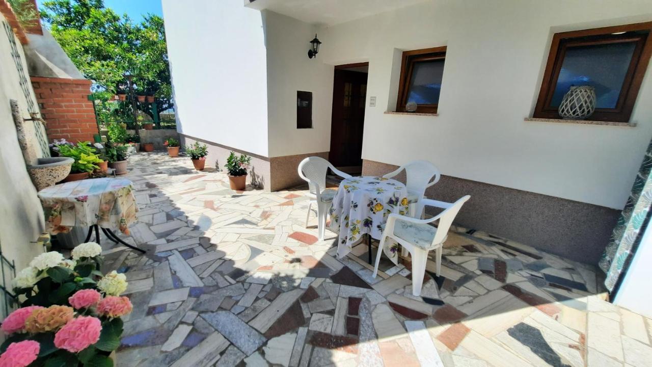 Apartment Apartma Bajc