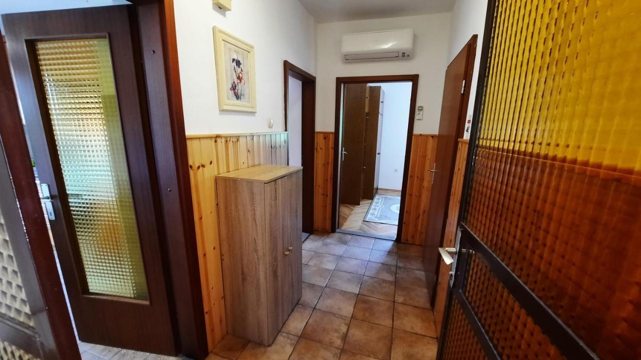 Apartment Apartma Bajc Secovlje