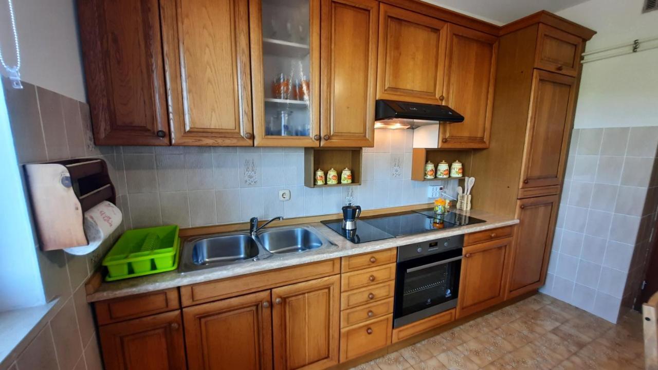 Apartma Bajc Apartment