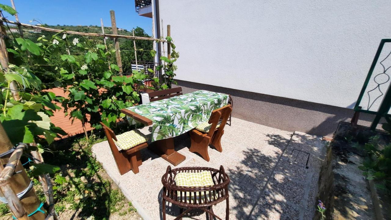 Apartma Bajc Apartment *
