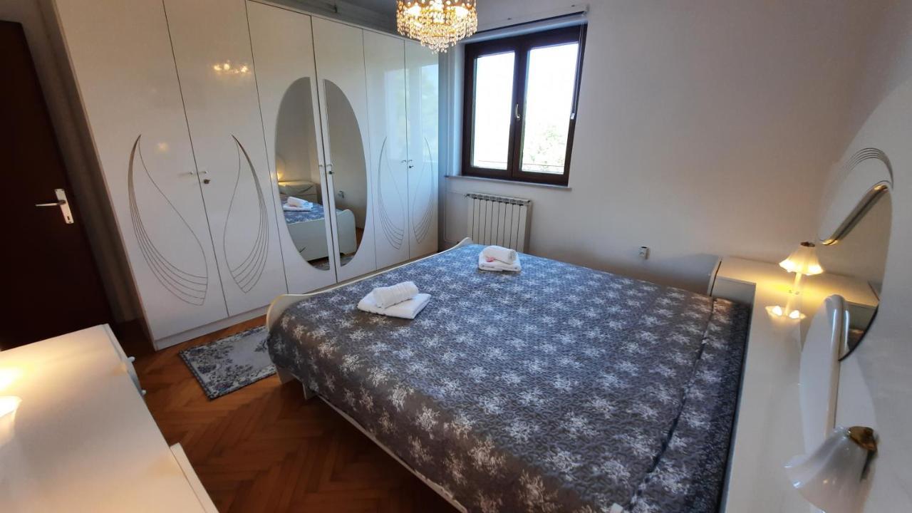 Apartma Bajc Apartment