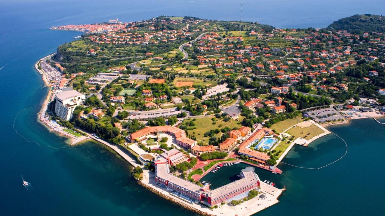Apartma Bajc * Secovlje