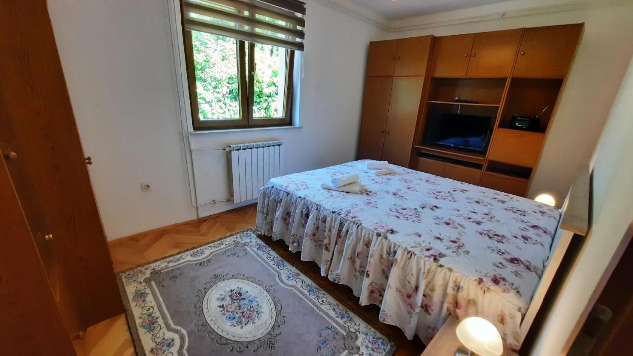 Apartment Apartma Bajc