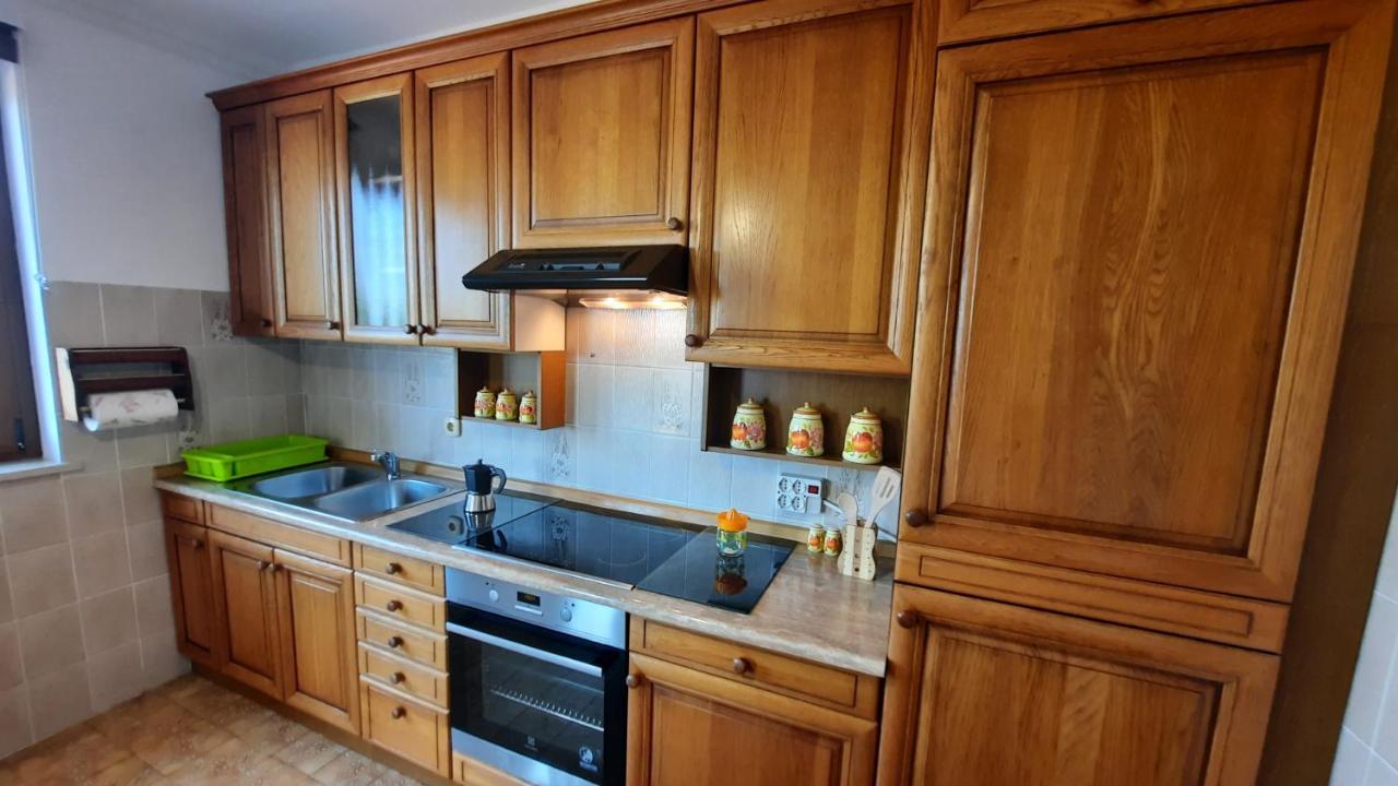 Apartma Bajc