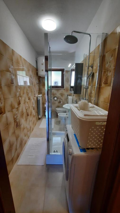 Apartma Bajc