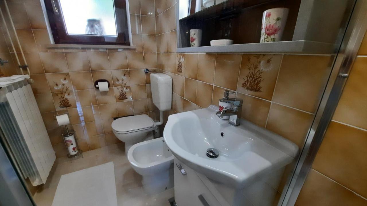 Apartment Apartma Bajc *