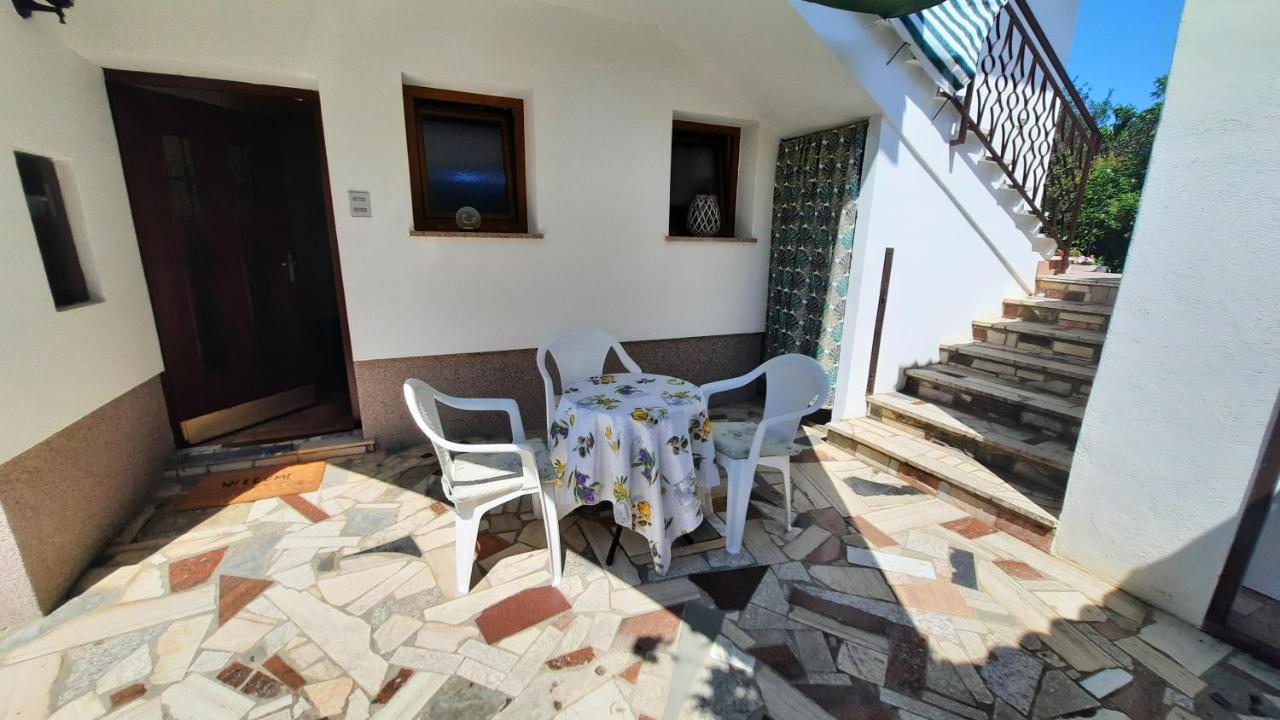 Apartma Bajc Apartment