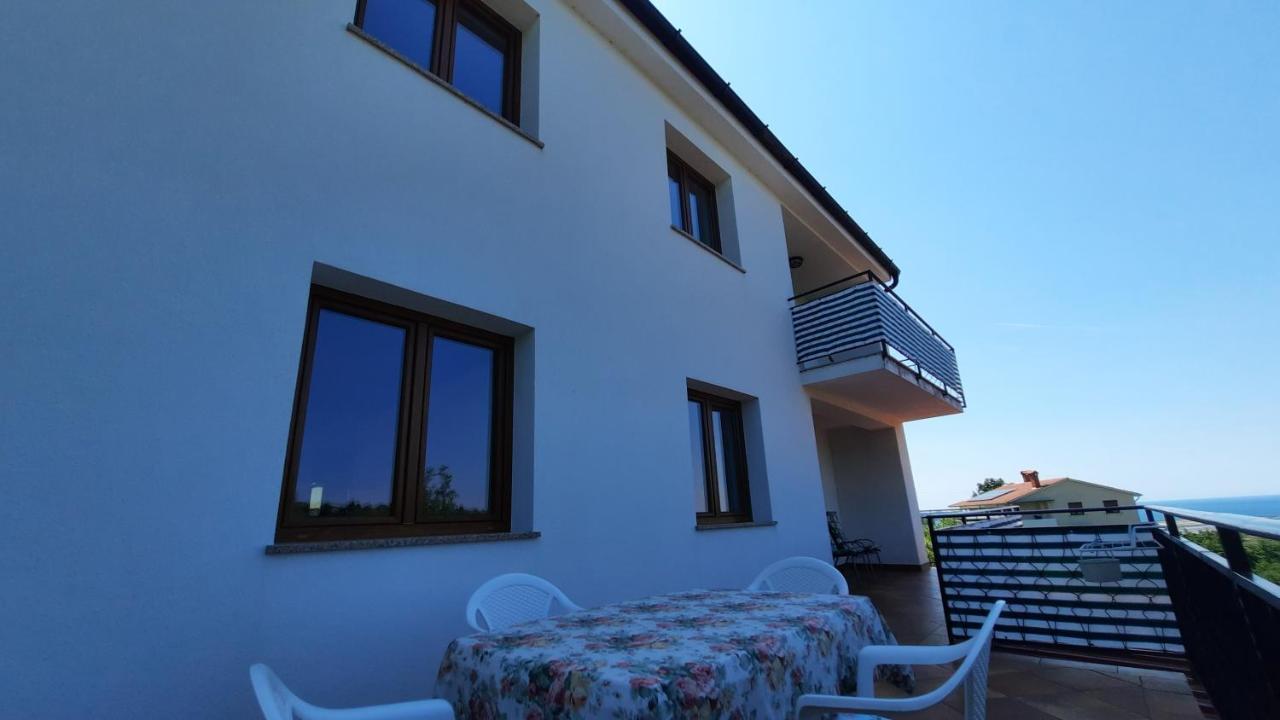 Apartma Bajc *