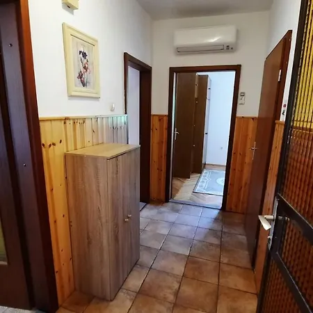 Apartma Bajc Secovlje Exterior photo