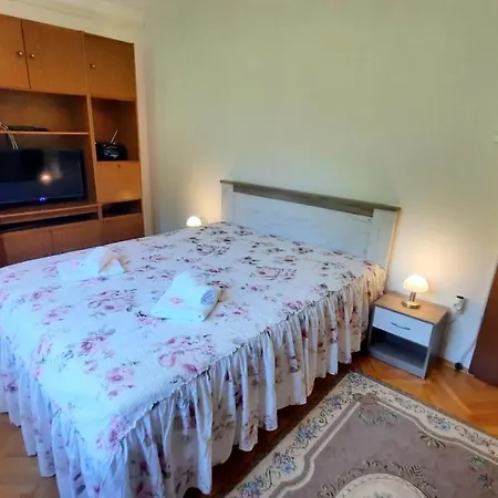 Apartma Bajc Secovlje Exterior photo