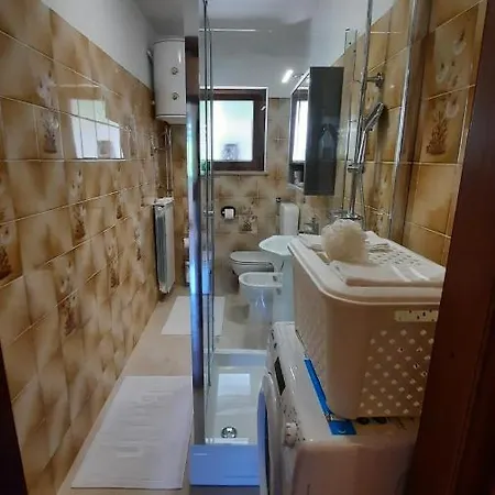 Apartma Bajc Secovlje Exterior photo