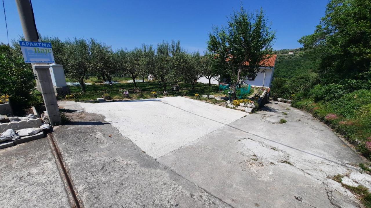 Apartma Bajc Appartement *