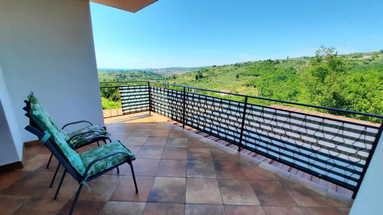 Apartma Bajc Appartement *