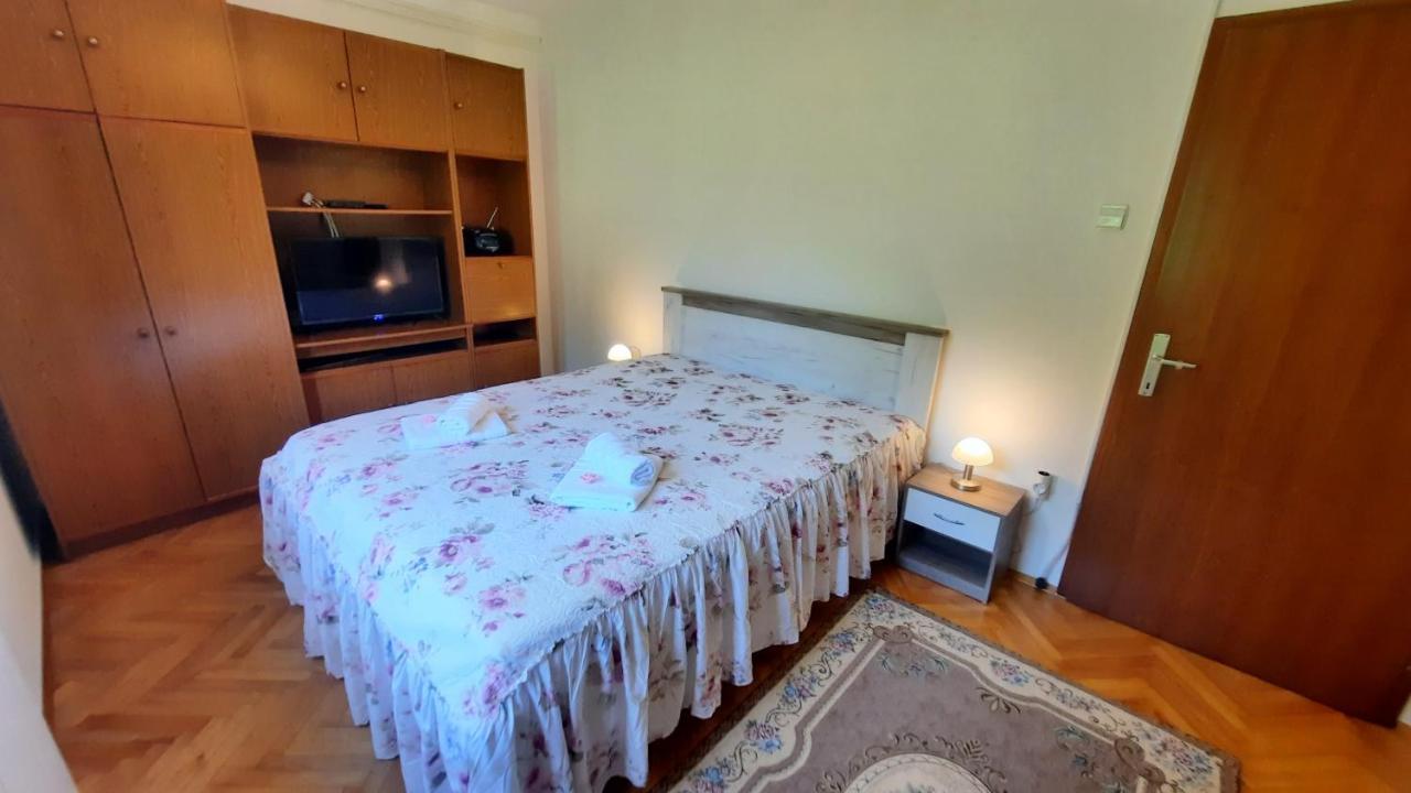 Apartma Bajc Appartement Sečovlje