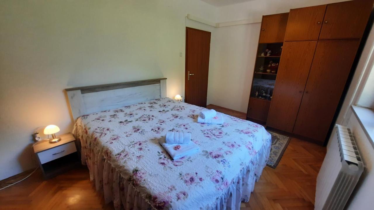 Apartma Bajc * Sečovlje