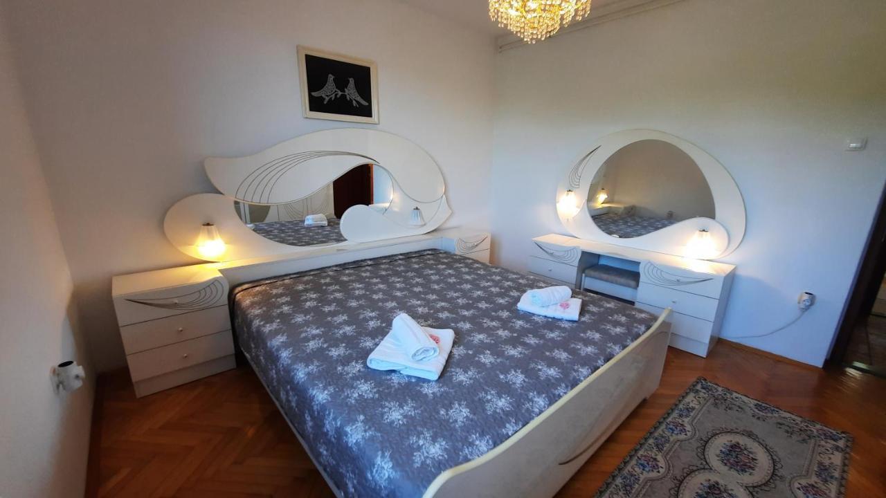 Apartma Bajc