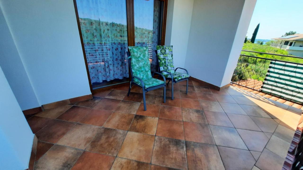Apartma Bajc Sečovlje