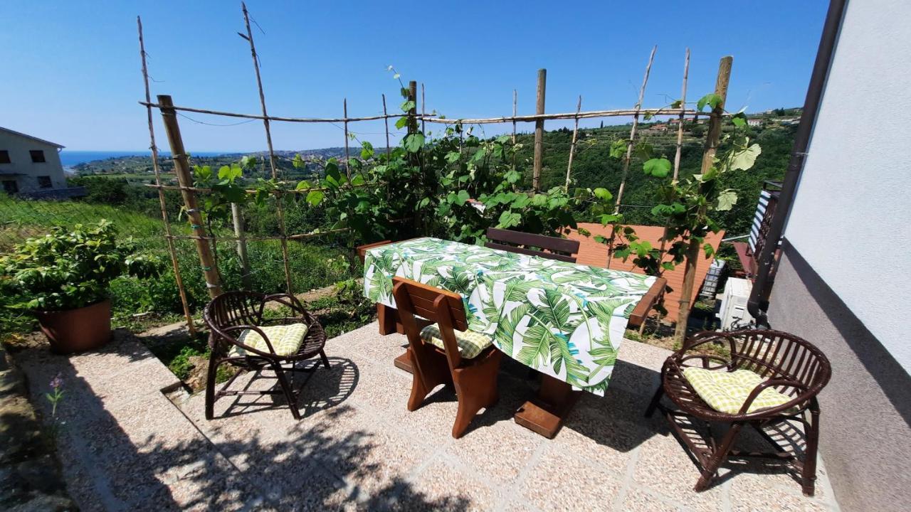 Apartma Bajc Appartement Sečovlje