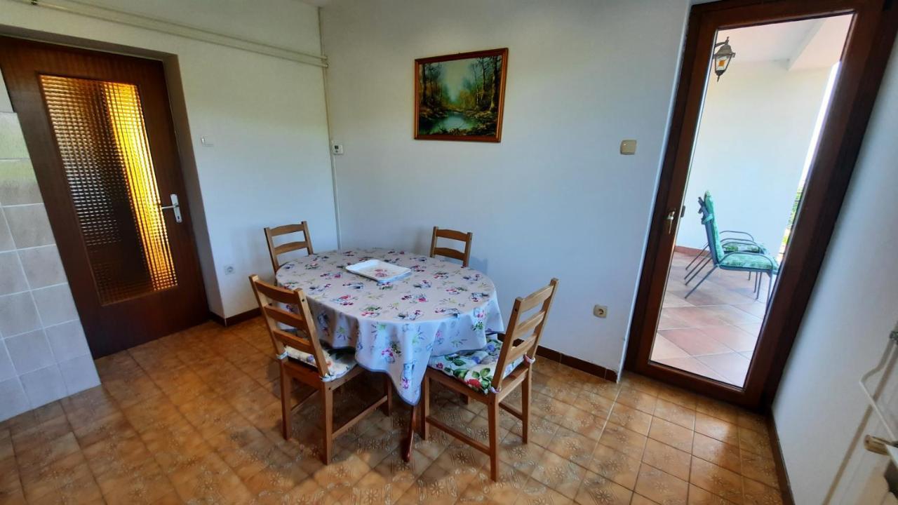 Appartement Apartma Bajc *