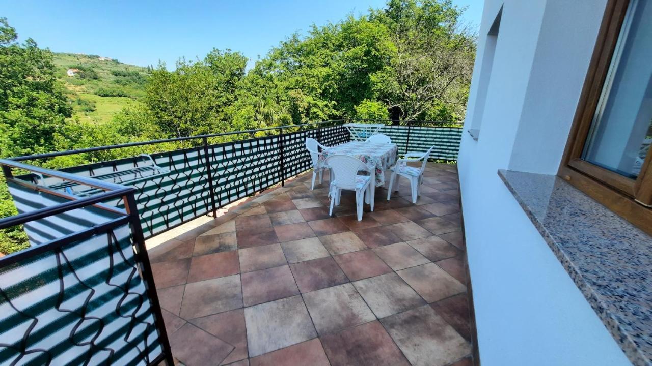 Apartma Bajc